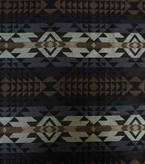 Boho Aztec