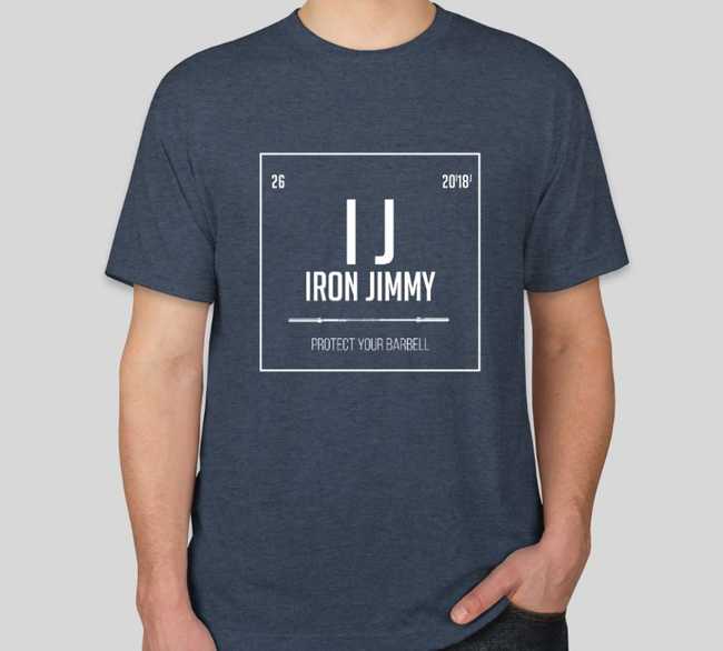 Midnight Navy