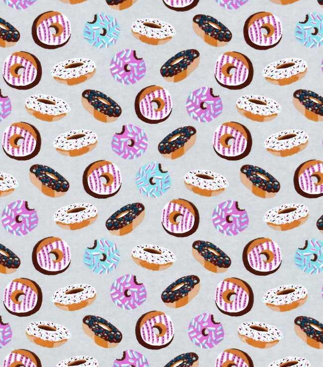 Donut Craze