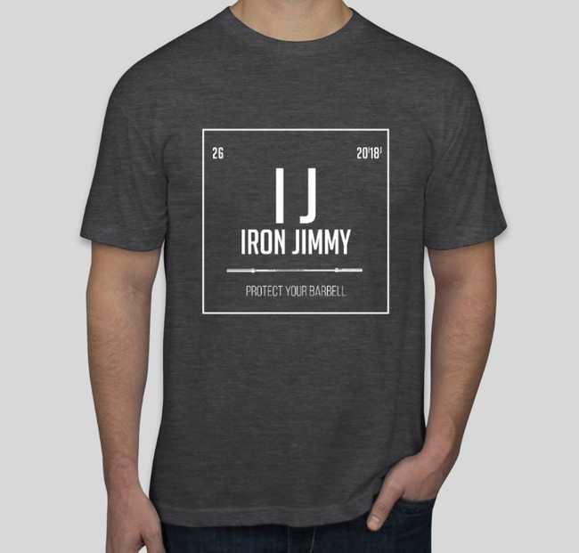 Charcoal Black