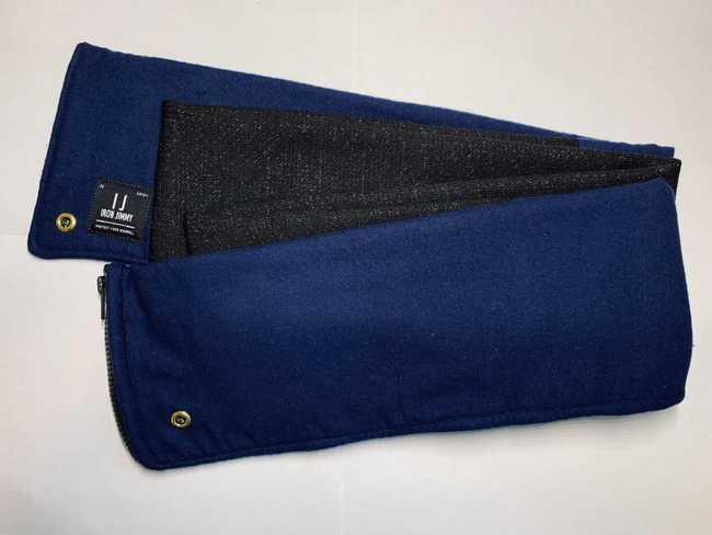 Solid Color Barbell Sleeve
