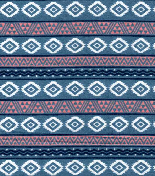 Tribal Aztec