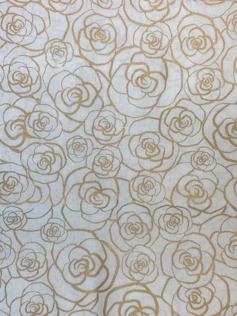 Golden Roses
