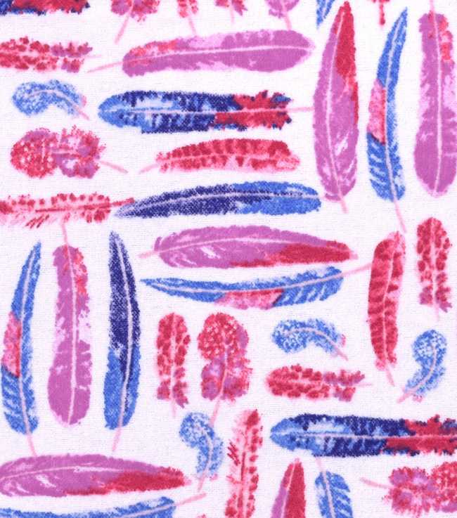 Feather Print