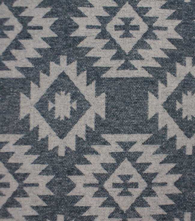 White Walker Aztec