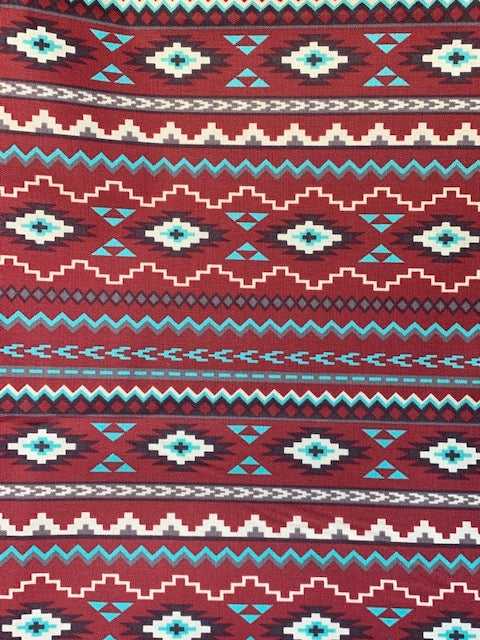 Southwest Aztec