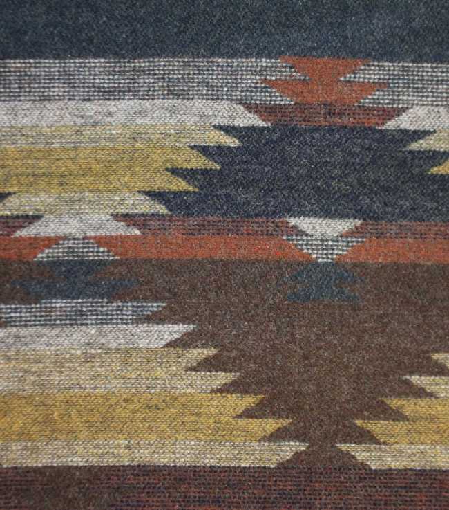 Dusty Sky Aztec