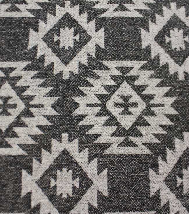 Crow Aztec