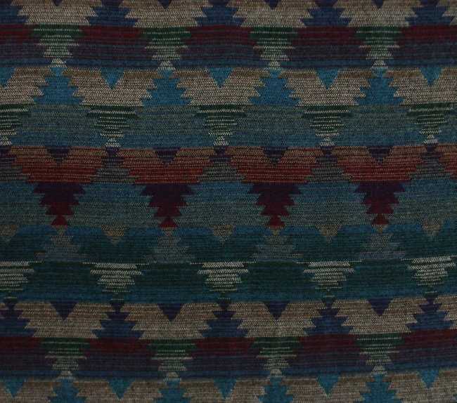 Royal Aztec