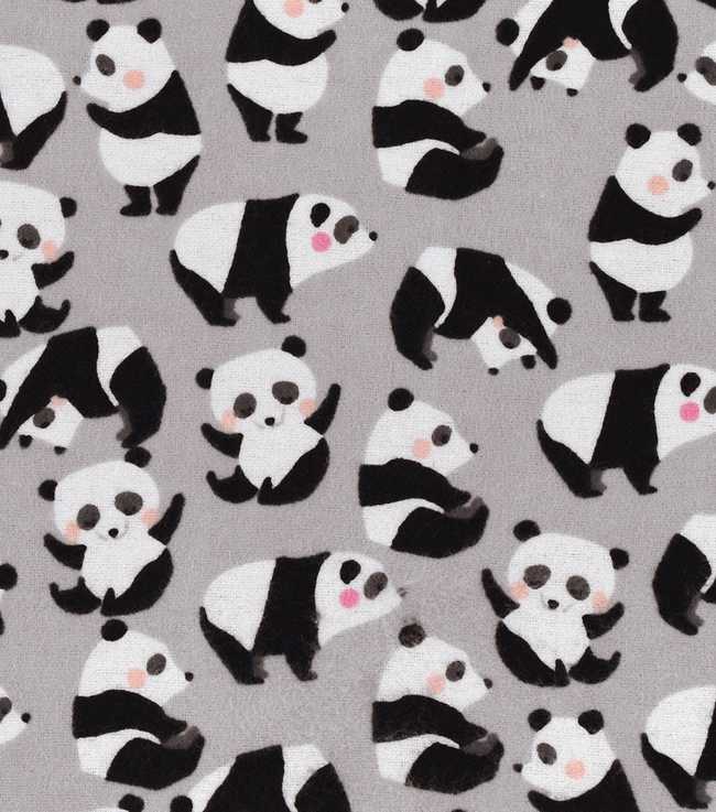 Panda Party