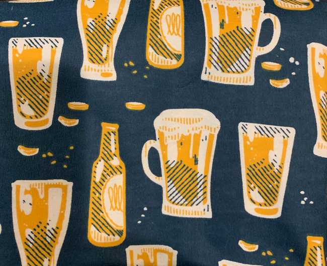 Beer Me