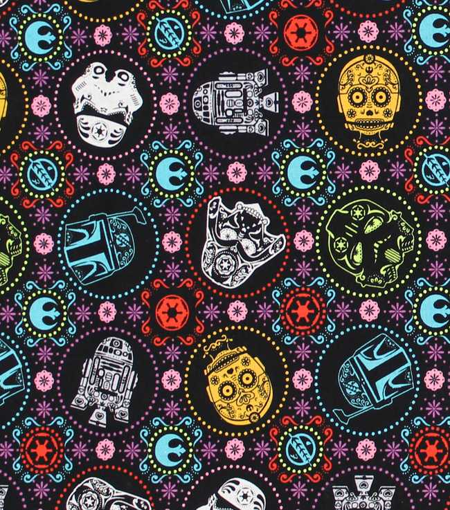 Sugar Skull